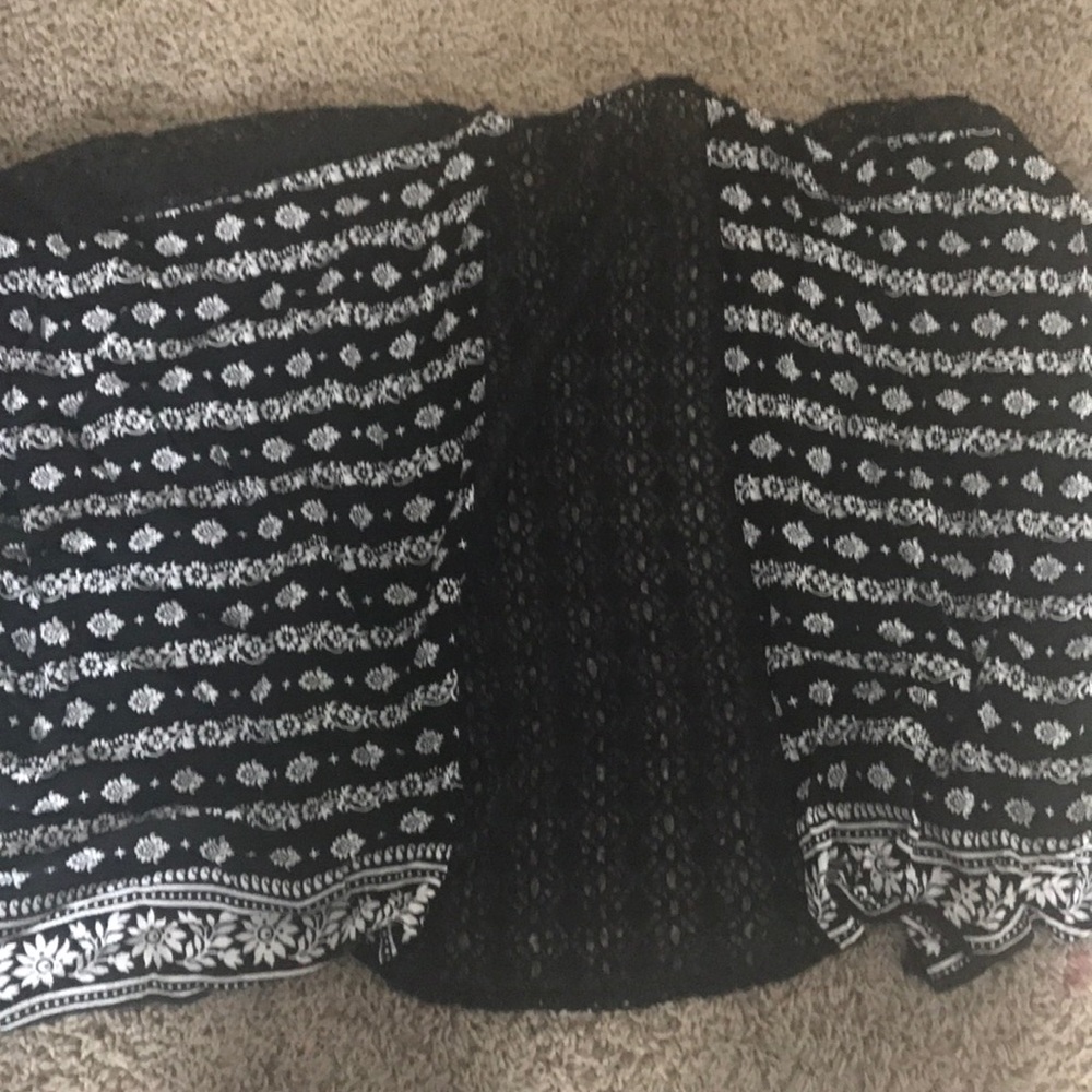 Aeropostale Kimono/Cardigan/Poncho - Picture 2 of 2